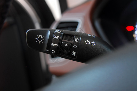 汽车照明开关乐器安全情况技术信号运输仪表车辆钥匙灯泡图片