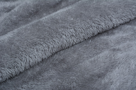 抽象人造纹理毛皮面料装饰外套小地毯工艺材料羊毛枕头宏观风格地毯图片