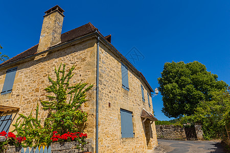 法国多多多纳多姆米旅行城市食物地标旅游村庄穹顶房子历史景观图片