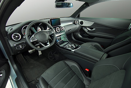 现代汽车内部内饰指导气囊安全座位收音机方向盘司机安全带技术图片