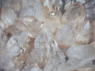 石料矿物晶体原子石头岩石水晶图片