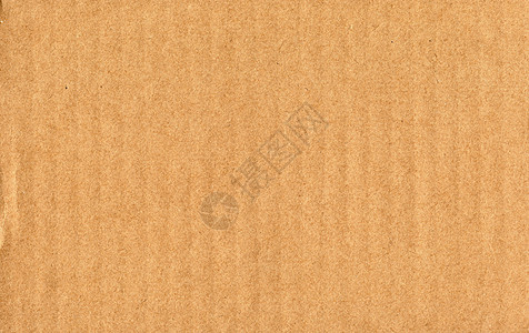 棕色瓦楞纸板纹理背景瓦楞空白纸板材料样本背景图片