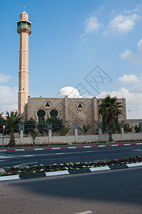 哈桑贝克清真寺图片