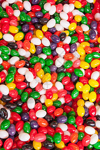 彩色甘油圆形巧克力味道白色团体食物糖果红色小吃黄色图片