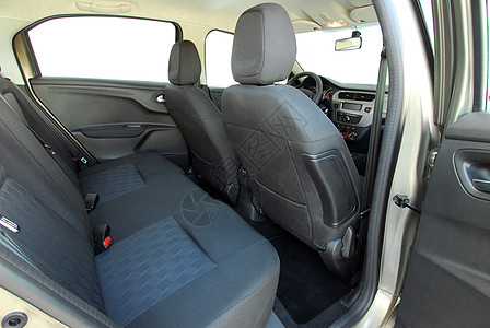 后车座灰色汽油驾驶柴油机空调头枕腰带窗户安全软垫图片