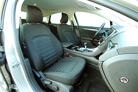 前车座椅安全带皮革座位司机安全车辆商业轿车运输腰带图片