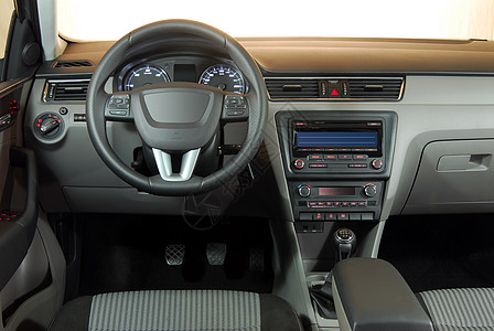 现代汽车内部皮革驾驶奢华方向盘运输技术安全带控制指导气囊图片