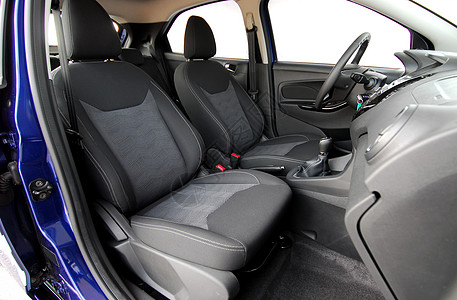 前车座椅旅行乘客皮革腰带座位安全带商业车辆轿车汽车图片