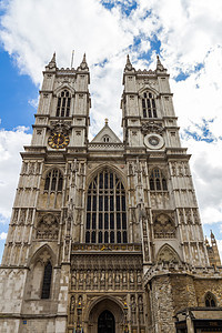 Westminster修道院威斯明斯圣彼得教会王国观光文化世界建筑学地标吸引力旅游典礼旅行图片