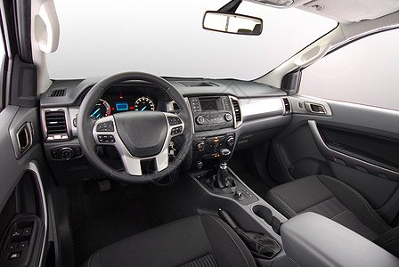 现代汽车仪表板气囊汽车收音机技术指导座位乘客安全安慰安全带图片