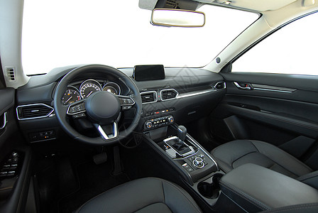 现代汽车仪表板指导奢华技术皮革安慰维修气囊座位运输司机图片