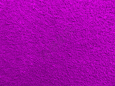 质地毛圈织物特写 - 紫罗兰色图片