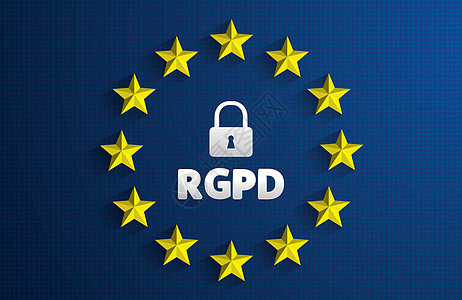 意思是 GDPR  一般数据保护条例法律控制器电脑商业联盟代码隐私技术网络互联网图片