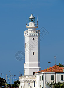 Rimini  古光之屋天空建筑风景港口房子旅行白色建筑学码头建筑物图片