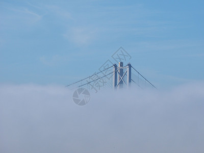 爱丁堡福特Firth上空的forth路桥峡湾城市铁路运输街道景观地标前路轨道建筑学图片