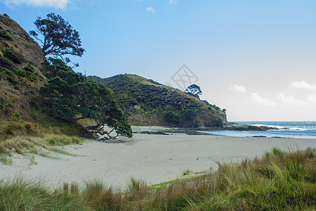 北地景观海洋海滩蓝色支撑沿海海湾半岛天空海岸线旅行图片