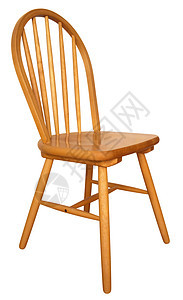 木制椅子棕色酒吧个性工艺装饰风格木头剪裁座位白色图片
