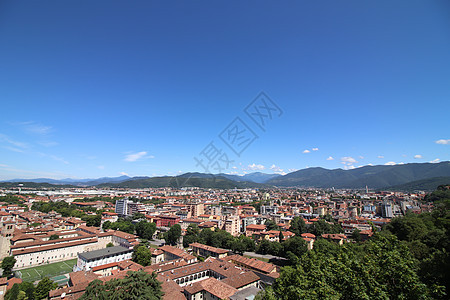 空中视图建筑物建筑学街道交通大教堂旅行历史景观旅游场景图片