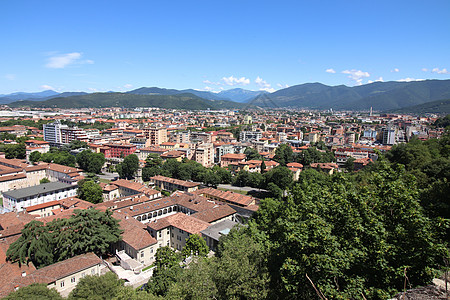 布莱萨城市房子屋顶景观历史场景建筑物建筑学旅行旅游图片