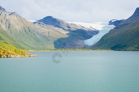 斯瓦特森冰川气候岩石旅行旅游蓝色国家白色图片