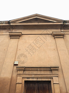 塞蒂莫托里拉尼斯的圣皮耶罗教堂景观建筑建筑学城市灵人地标教会图片