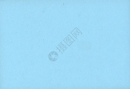 浅蓝色纸张纹理背景纸板样本床单空白材料背景图片
