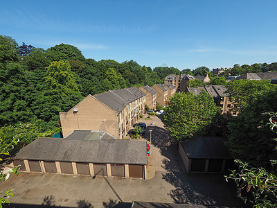 爱丁堡迪安村景观村庄地标城市建筑建筑学图片