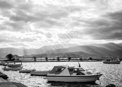 Nafplio 海港图片