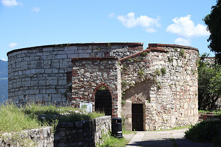 古古城堡城市石头建筑学游客吸引力庄园地牢水平旅游壁垒图片