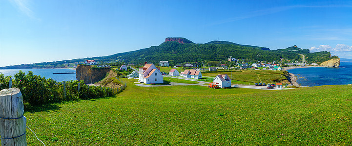 佩尔斯村全景图片