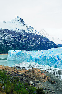 佩里托莫雷诺冰川国家旅行天空冰山公园蓝色图片