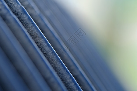 软模糊金属纹理线图案背景控制板反射工业灰色金属床单白色粮食技术合金图片
