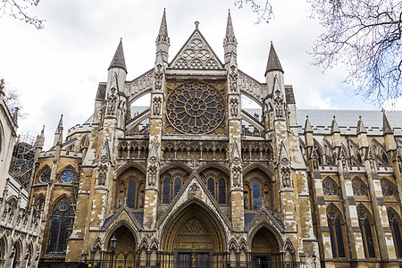 Westminster修道院威斯明斯圣彼得教会旅行吸引力大教堂地标王国观光典礼旅游遗产宗教图片