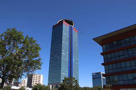 现代架构城市建筑学窗户天空公寓建筑金融办公室经济玻璃图片
