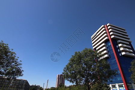 现代架构商业玻璃办公室天空城市金融公寓经济窗户建筑图片