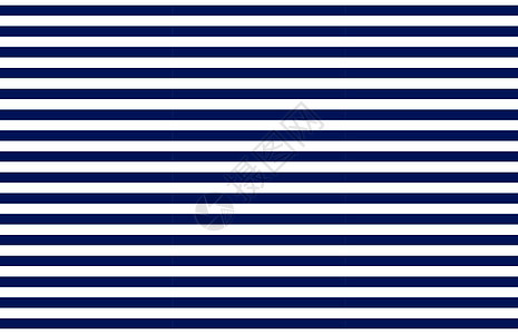 海洋条纹单线态图案蓝色白色内衬矢量无缝 经典的海军服质地 纺织简单打印 图解图片