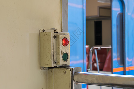 泰国火车的客舱服务工程速度引擎控制按钮车辆电车工程师民众滚动图片