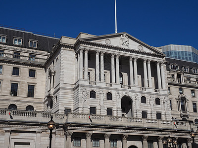 英格兰银行伦敦分行地标历史英语联盟建筑学银行业建筑景观城市图片