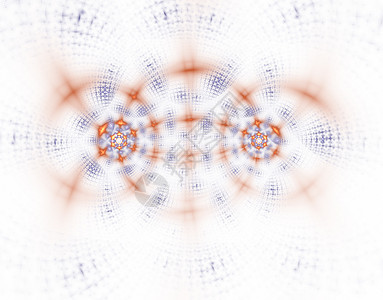 抽象明亮的多面背景 未来科技插画设计运动划分金属物质生物学配置阴影水晶六边形科学背景图片