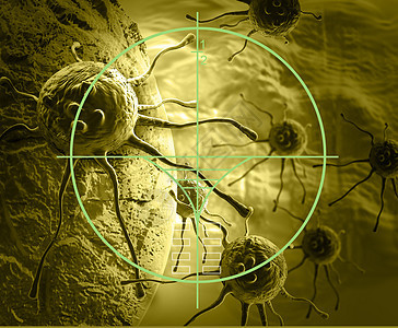 微有机体云疾病人体美丽医学细胞微生物背景保健药品生物学图片
