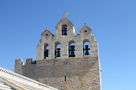 圣马里德拉默的贝尔塔图片