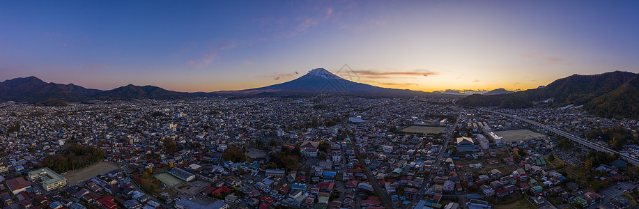 亚曼福吉田富士山(Yaman)图片