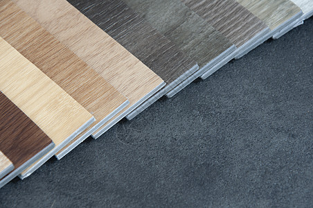 木质材料的质地 木质层压板样品 木家具图片