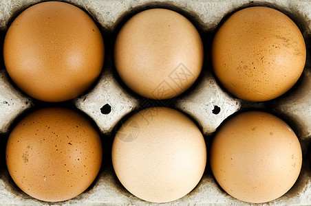 鸡蛋包装纸盒饮食纸板棕色团体早餐脆弱性烹饪黄色图片