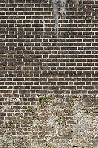 红砖墙壁背景石工建造业苦恼棕色建造建筑学质感空白摄影砖墙图片