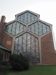 科伦的圣潘克拉提乌斯地标教会联盟景观城市建筑学建筑图片