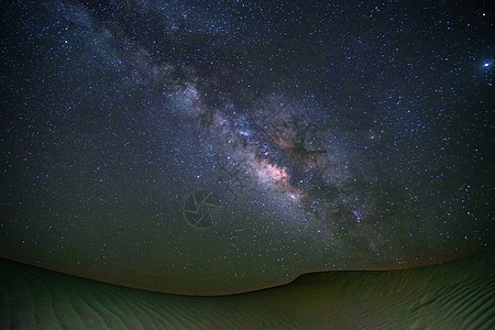 印度Jaisalmer 塔沙漠的银河系宇宙冒险柏油旅行摄影蓝色星系科学行星旅游图片