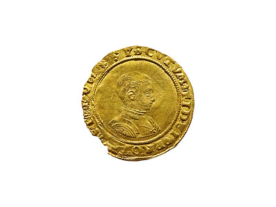 爱德华六世国王1547 - 1553图片