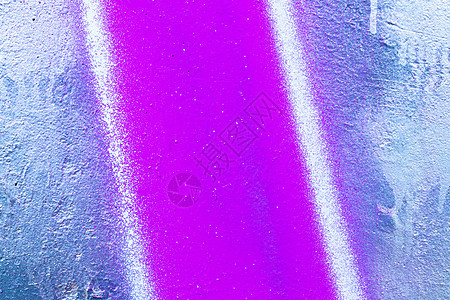 五颜六色的涂鸦背景片段文化艺术品空白创造力绘画活力艺术墙纸紫色街道图片