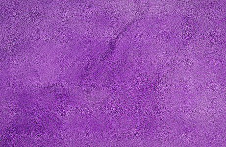 紫罗兰色混凝土墙纹理图片